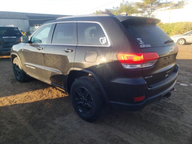 Photo 2 from auction – 2014 JEEP GRAND CHER with VIN 1C4RJFAGXEC104357