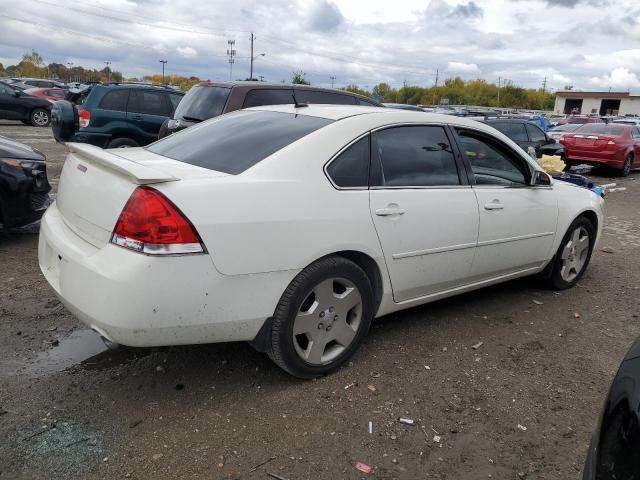 Photo 3 from auction – 2008 CHEVROLET IMPALA SUP with VIN 2G1WD58C689101239