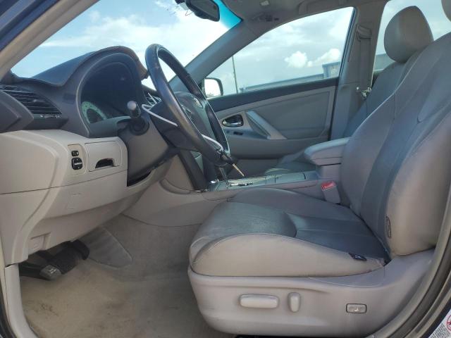 Photo 7 from auction – 2009 TOYOTA CAMRY BASE with VIN 4T1BE46K59U404200