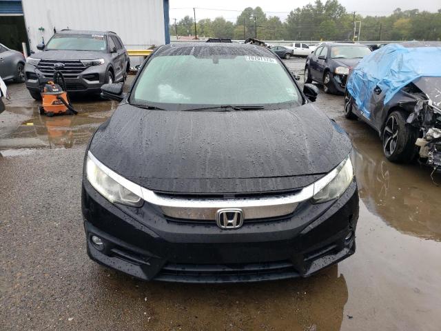 Photo 5 from auction – 2016 HONDA CIVIC EX with VIN 19XFC1F31GE037388