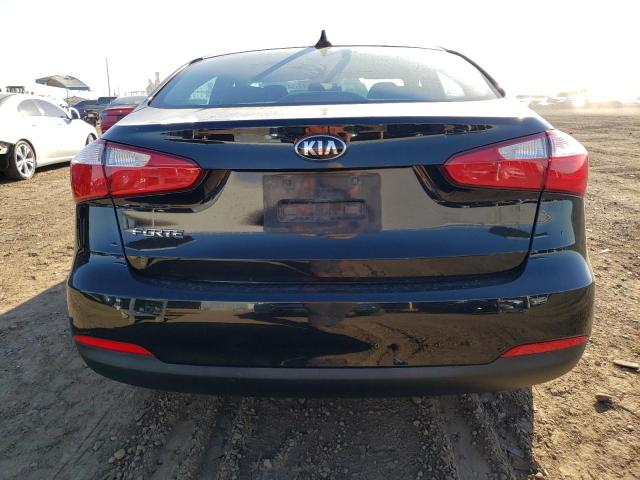 Photo 6 from auction – 2016 KIA FORTE LX with VIN KNAFX4A67G5438122