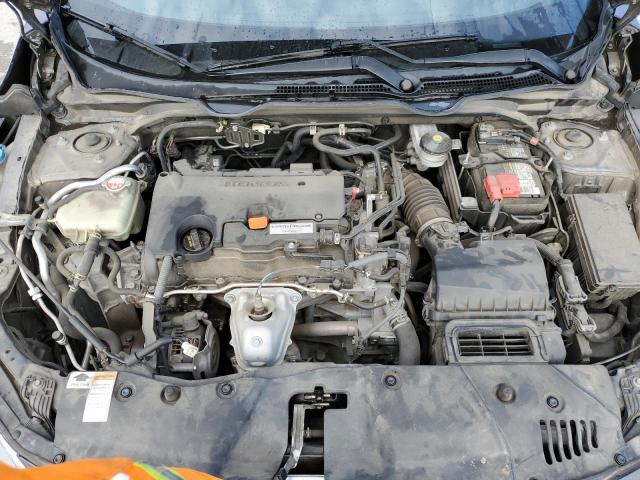 Photo 11 from auction – 2016 HONDA CIVIC EX with VIN 19XFC2F72GE031897