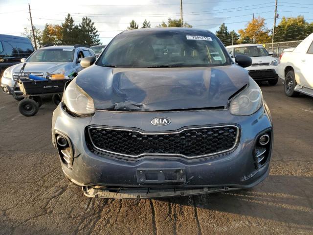 Photo 5 from auction – 2017 KIA SPORTAGE L with VIN KNDPMCAC6H7276148