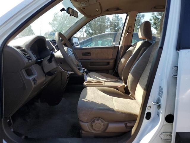 Photo 7 from auction – 2002 HONDA CR-V LX with VIN JHLRD684X2C010416