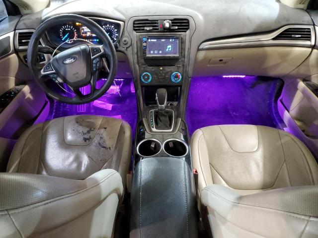 Photo 8 from auction – 2013 FORD FUSION SE with VIN 3FA6P0H76DR286536