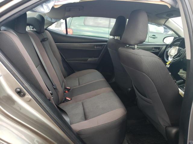 Photo 10 from auction – 2019 TOYOTA COROLLA L with VIN 2T1BURHE3KC221764