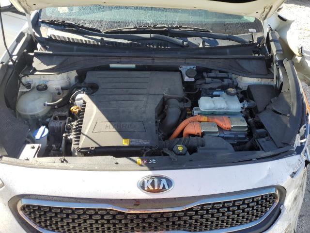 Zdjęcie 12 z aukcji – 2019 KIA NIRO FE z VIN KNDCB3LC5K5242724