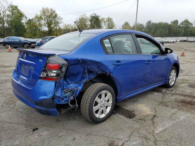 Photo 3 from auction – 2011 NISSAN SENTRA 2.0 with VIN 3N1AB6AP9BL604863