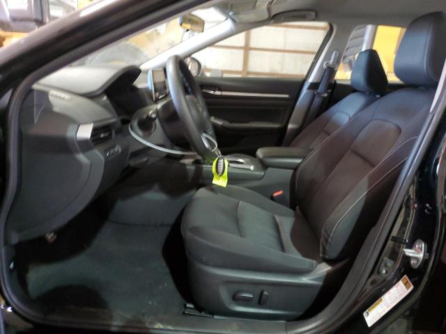Photo 7 from auction – 2022 NISSAN ALTIMA SV with VIN 1N4BL4DVXNN390411