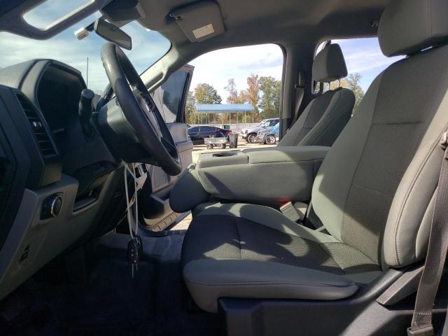Photo 7 from auction – 2019 FORD F150 SUPER with VIN 1FTEW1E53KKF30419