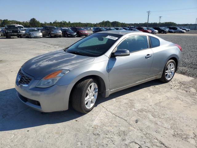 Photo 1 from auction – 2008 NISSAN ALTIMA 3.5 with VIN 1N4BL24E88C135194