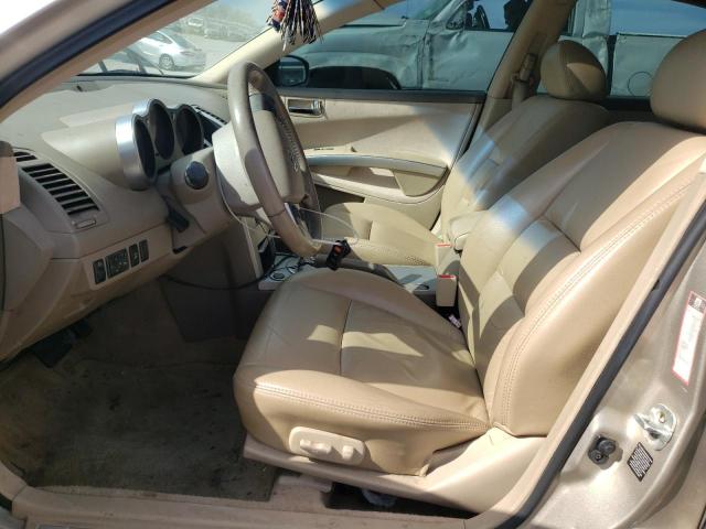 Photo 7 from auction – 2006 NISSAN MAXIMA SE with VIN 1N4BA41E56C801530