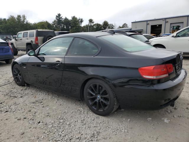 Photo 2 from auction – 2008 BMW 335 XI with VIN WBAWC73578E065716