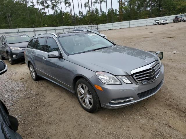 Photo 4 from auction – 2011 MERCEDES-BENZ E 350 4MAT with VIN WDDHH8HB1BA355035