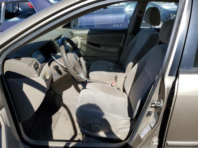 Photo 7 from auction – 2004 TOYOTA COROLLA CE with VIN 1NXBR32E94Z302891