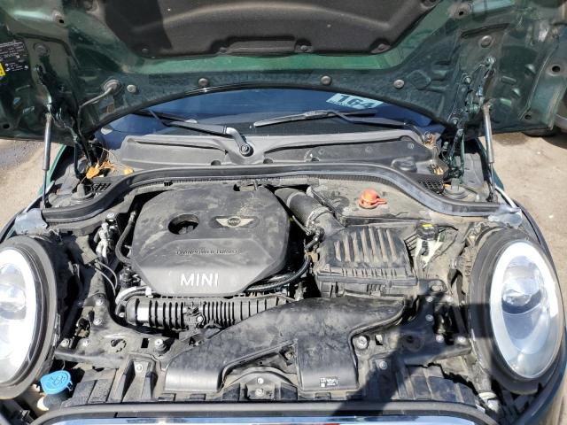 Photo 11 from auction – 2017 MINI COOPER S with VIN WMWXU3C37H2F48927