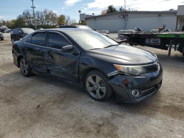 Photo 4 from auction – 2012 TOYOTA CAMRY BASE with VIN 4T1BF1FK6CU154582