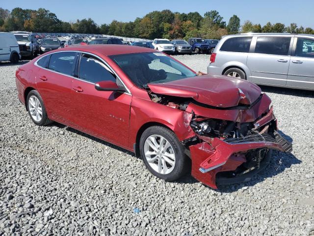 Photo 4 from auction – 2016 CHEVROLET MALIBU LT with VIN 1G1ZE5ST9GF229449