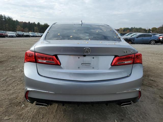 Photo 6 from auction – 2019 ACURA TLX with VIN 19UUB2F34KA001384