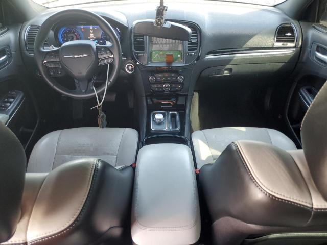 Photo 8 from auction – 2017 CHRYSLER 300 S with VIN 2C3CCABTXHH500261
