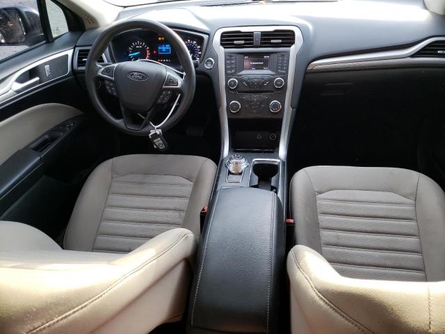 Photo 8 from auction – 2018 FORD FUSION S with VIN 3FA6P0G76JR238256