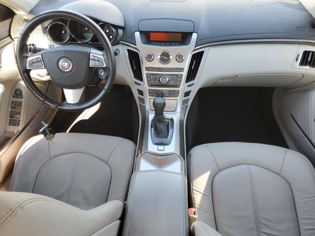Photo 8 from auction – 2010 CADILLAC CTS with VIN 1G6DA5EG7A0112803