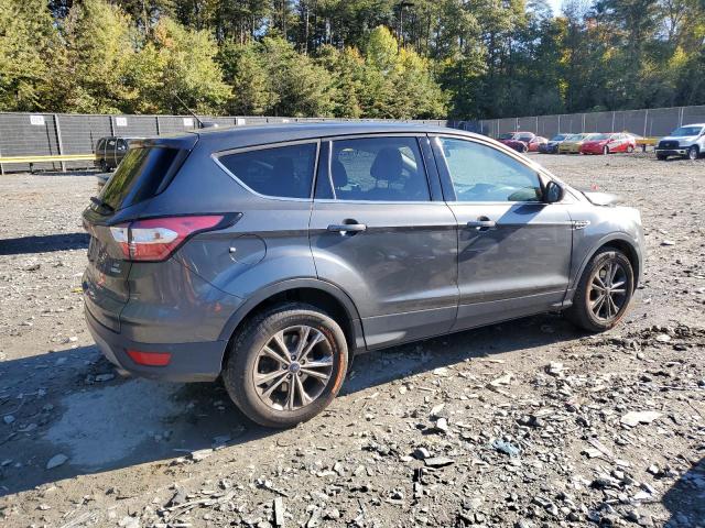 Photo 3 from auction – 2017 FORD ESCAPE SE with VIN 1FMCU9G98HUC44571