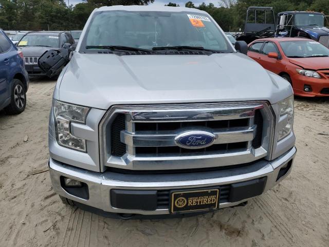 Фото 5 с аукциона – 2015 FORD F150 SUPER с VIN 1FTEW1E81FFB24857