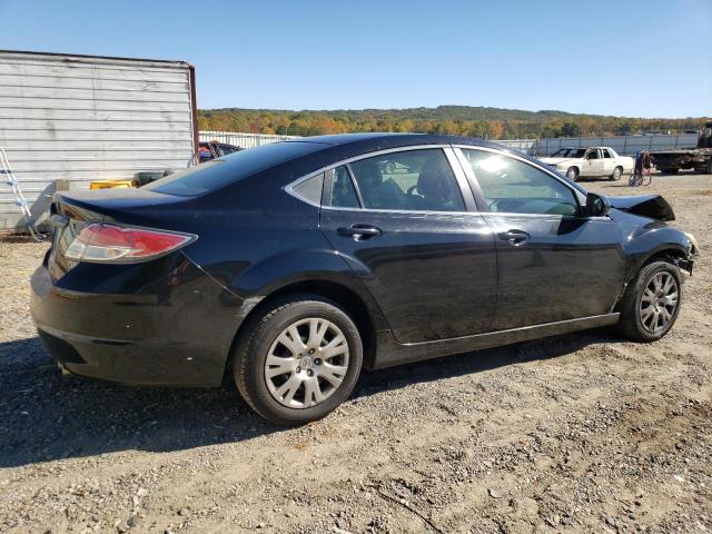 Photo 3 from auction – 2009 MAZDA 6 with VIN 1YVHP81A495M15644
