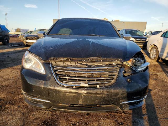 Photo 5 from auction – 2012 CHRYSLER 200 LIMITE with VIN 1C3CCBCB2CN160020