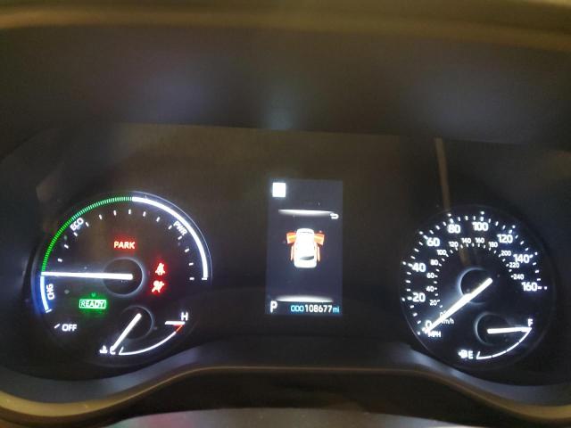 Photo 9 from auction – 2021 TOYOTA SIENNA LE with VIN 5TDKRKEC2MS046039