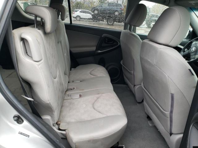 Photo 11 from auction – 2011 TOYOTA RAV4 with VIN 2T3BK4DV6BW046611