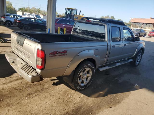 Photo 3 from auction – 2004 NISSAN FRONTIER C with VIN 1N6ED29Y94C441268