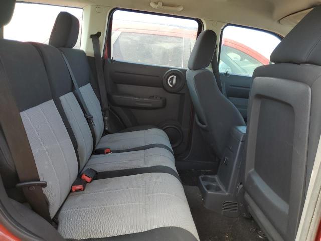 Photo 11 from auction – 2007 DODGE NITRO SXT with VIN 1D8GT28K97W606381
