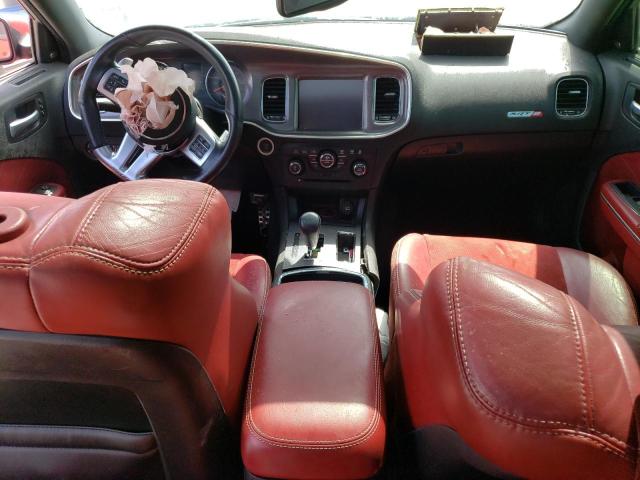 Photo 8 from auction – 2013 DODGE CHARGER SR with VIN 2C3CDXEJ1DH557646