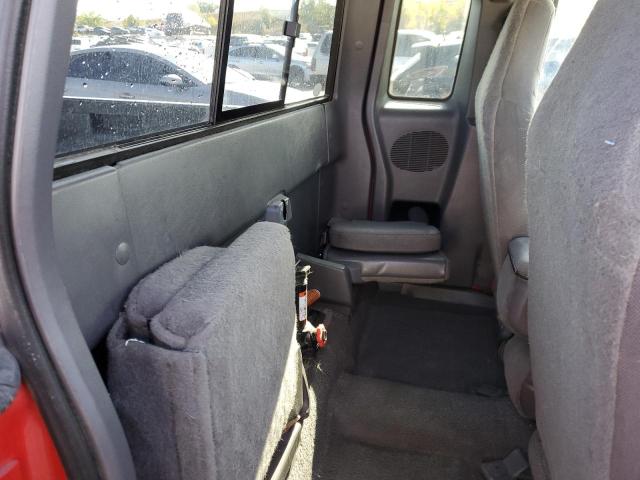 Photo 10 from auction – 2002 FORD RANGER SUP with VIN 1FTZR45E72PB71833