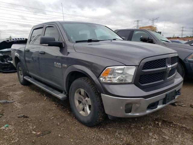 Photo 4 from auction – 2015 RAM 1500 SLT with VIN 1C6RR7LT5FS620679
