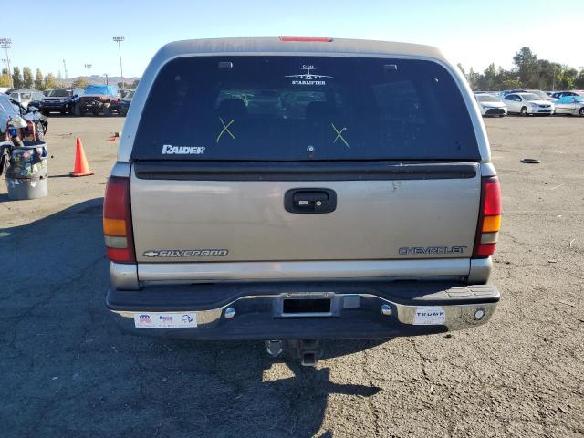 Photo 6 from auction – 2001 CHEVROLET SILVERADO with VIN 2GCEC19TX11169917