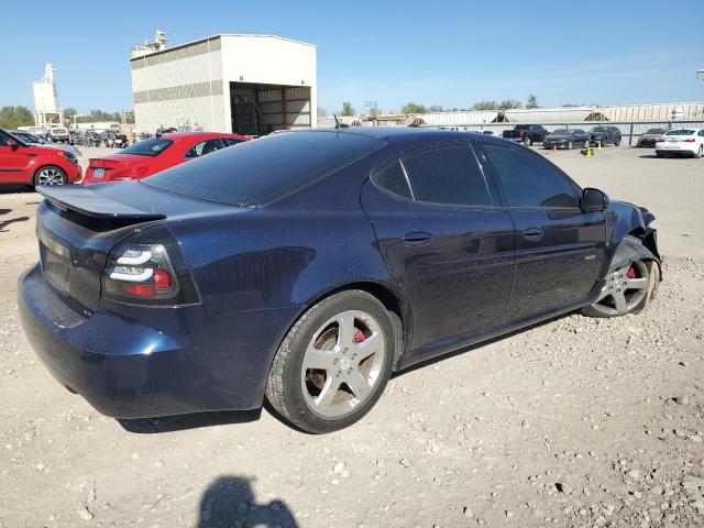 Photo 3 from auction – 2008 PONTIAC GRAND PRIX with VIN 2G2WC58C581108972