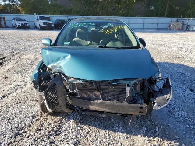Photo 5 from auction – 2010 TOYOTA COROLLA BA with VIN 2T1BU4EEXAC490608