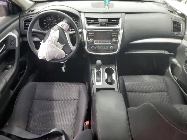 Photo 8 from auction – 2016 NISSAN ALTIMA 2.5 with VIN 1N4AL3AP7GC286680