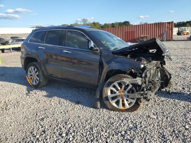 Photo 4 from auction – 2017 JEEP GRAND CHER with VIN 1C4RJEBG5HC878058