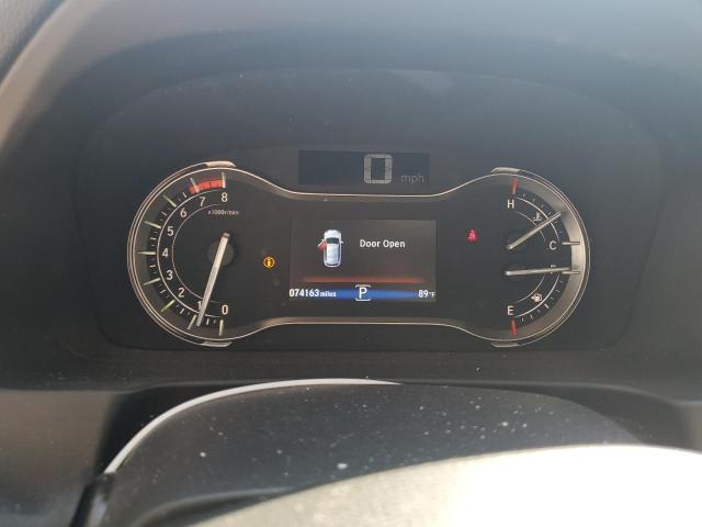 Photo 9 from auction – 2017 HONDA PILOT EXLN with VIN 5FNYF5H77HB030237