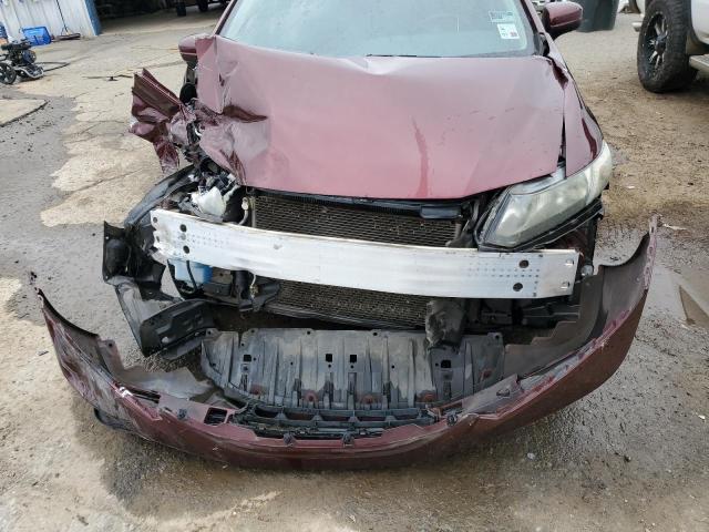 Photo 11 from auction – 2015 HONDA CIVIC EX with VIN 19XFB2F85FE021200