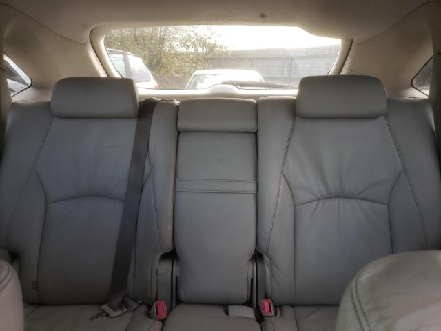 Photo 10 from auction – 2004 LEXUS RX 330 with VIN JTJHA31U140055109