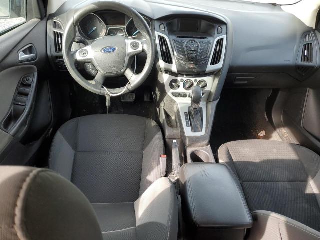 Photo 8 from auction – 2014 FORD FOCUS SE with VIN 1FADP3F21EL301654
