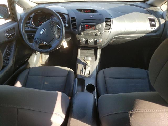 Photo 8 from auction – 2014 KIA FORTE LX with VIN KNAFX4A68E5204519