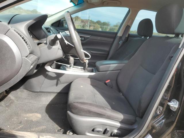 Photo 7 from auction – 2015 NISSAN ALTIMA 2.5 with VIN 1N4AL3AP9FC409071