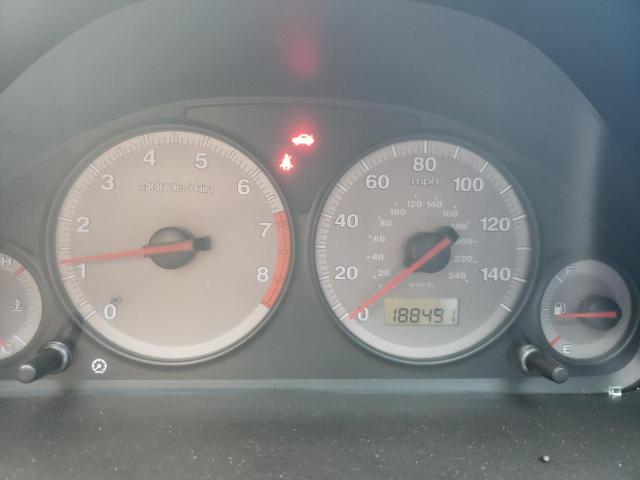 Photo 9 from auction – 2001 HONDA CIVIC LX with VIN 1HGEM22571L004174