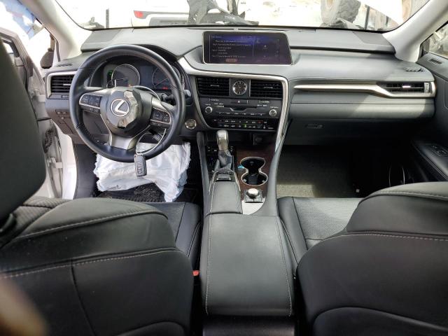 Photo 8 from auction – 2016 LEXUS RX 350 BAS with VIN 2T2BZMCA2GC038125